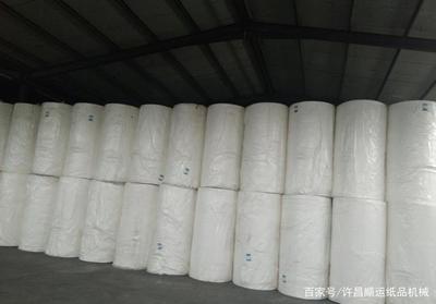 衛(wèi)生紙?jiān)系脑敿?xì)分析與市場銷售策略