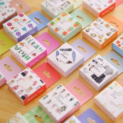 解析杰星紙制品 重慶彩色印刷與和紙膠帶的品質與市場表現