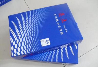 A4紙張的不同克重規(guī)格及其應(yīng)用指南