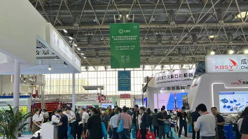 cipe2023北京國(guó)際管道展暨管道技術(shù)交流會(huì)在京盛大開(kāi)幕，技術(shù)服務(wù)賦能行業(yè)新未來(lái)