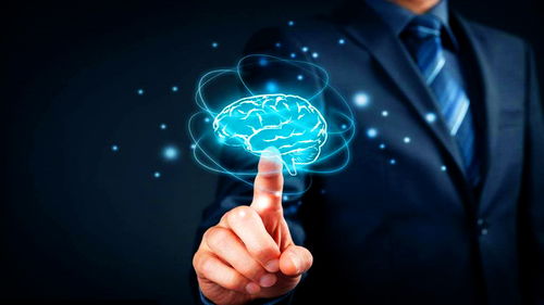 從“無腦”到“超腦” 人工智能如何破解復(fù)雜計(jì)算與創(chuàng)新應(yīng)用開發(fā)