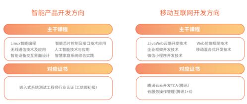 騰訊云互聯(lián)網(wǎng)學(xué)院 廣東首個(gè)高位起步，高薪就業(yè)的校企合作典范，聚焦人工智能應(yīng)用軟件開發(fā)