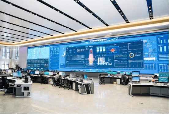 智能工廠“優(yōu)等生”引領，南京加速邁向“智造”新高地——人工智能應用軟件開發(fā)的引擎作用