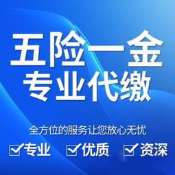 杭州江干區下沙社保代理服務指南 專業代繳代辦，便捷商務代理